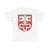 Wappen Nidwalden matt (Switzerland) (Coat of Arms) T-Shirt