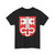 Wappen Nidwalden matt (Switzerland) (Coat of Arms) T-Shirt