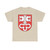 Wappen Nidwalden matt (Switzerland) (Coat of Arms) T-Shirt