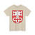 Wappen Nidwalden matt (Switzerland) (Coat of Arms) T-Shirt