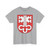 Wappen Nidwalden matt (Switzerland) (Coat of Arms) T-Shirt