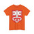 Wappen Nidwalden matt (Switzerland) (Coat of Arms) T-Shirt