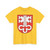 Wappen Nidwalden matt (Switzerland) (Coat of Arms) T-Shirt