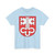 Wappen Nidwalden matt (Switzerland) (Coat of Arms) T-Shirt