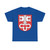 Wappen Nidwalden matt (Switzerland) (Coat of Arms) T-Shirt