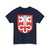 Wappen Nidwalden matt (Switzerland) (Coat of Arms) T-Shirt