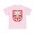 Wappen Nidwalden matt (Switzerland) (Coat of Arms) T-Shirt