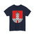 Wappen Naunhof (Germany) (Coat of Arms) T-Shirt