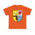 Color: Orange | Position: front | Image: 1