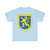 Color: Light Blue | Position: front | Image: 1