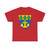 Color: Red | Position: front | Image: 1