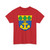 Color: Red | Position: other | Image: 3