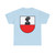 Color: Light Blue | Position: front | Image: 1