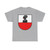 Wappen Mandach AG (Switzerland) (Coat of Arms) T-Shirt