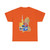 Color: Orange | Position: front | Image: 1
