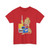 Color: Red | Position: other | Image: 3