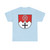 Wappen Main-Tauber-Kreis (Germany) (Coat of Arms) T-Shirt