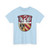 Wappen Main-Kinzig-Kreis (Germany) (Coat of Arms) T-Shirt