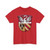Wappen Main-Kinzig-Kreis (Germany) (Coat of Arms) T-Shirt