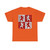Color: Orange | Position: front | Image: 1