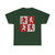 Color: Forest Green | Position: front | Image: 1