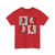 Color: Red | Position: other | Image: 3