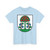 Wappen Magden AG (Switzerland) (Coat of Arms) T-Shirt