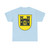 Color: Light Blue | Position: front | Image: 1