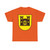 Wappen Lütisburg (Switzerland) (Coat of Arms) T-Shirt