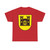 Wappen Lütisburg (Switzerland) (Coat of Arms) T-Shirt