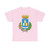 Zagarolo-Stemma (Italy) (Coat of Arms) T-Shirt