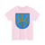 Wappen Lupfig (Switzerland) (Coat of Arms) T-Shirt