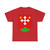 Color: Red | Position: front | Image: 1