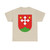 Wappen Lötschental (Switzerland) (Coat of Arms) T-Shirt