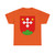 Wappen Lötschental (Switzerland) (Coat of Arms) T-Shirt