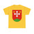 Wappen Lötschental (Switzerland) (Coat of Arms) T-Shirt
