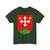 Wappen Lötschental (Switzerland) (Coat of Arms) T-Shirt