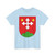 Wappen Lötschental (Switzerland) (Coat of Arms) T-Shirt