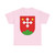 Wappen Lötschental (Switzerland) (Coat of Arms) T-Shirt