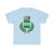 Color: Light Blue | Position: front | Image: 1