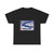 World Map - Physical Earth 2 (1998) (Map) T-Shirt