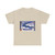 World Map - Physical Earth 2 (1998) (Map) T-Shirt