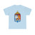Color: Light Blue | Position: front | Image: 1
