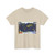 World Map - Physical Earth 1 (1998) (Map) T-Shirt