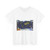 World Map - Physical Earth 1 (1998) (Map) T-Shirt