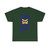 Color: Forest Green | Position: front | Image: 1