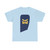 Color: Light Blue | Position: front | Image: 1