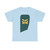 Color: Light Blue | Position: front | Image: 1