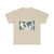 World Map - Diversity of Life (1999) (Map) T-Shirt