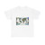 World Map - Diversity of Life (1999) (Map) T-Shirt